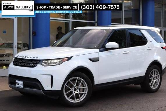 LAND ROVER DISCOVERY 2020 SALRG2RV6L2423678 image LAND ROVER DISCOVERY 2020 SALRG2RV6L2423678 image
